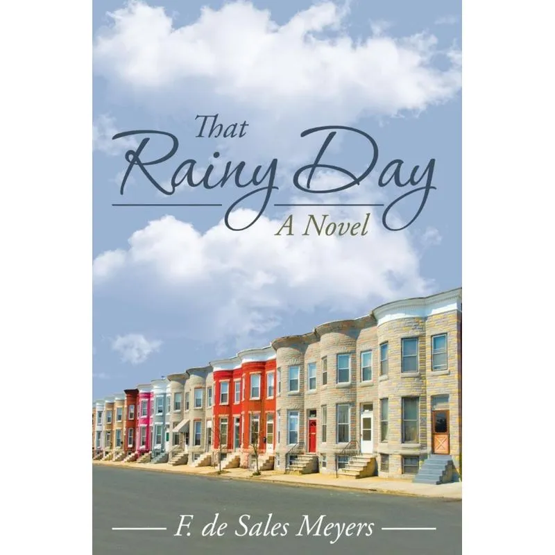 That Rainy Day
