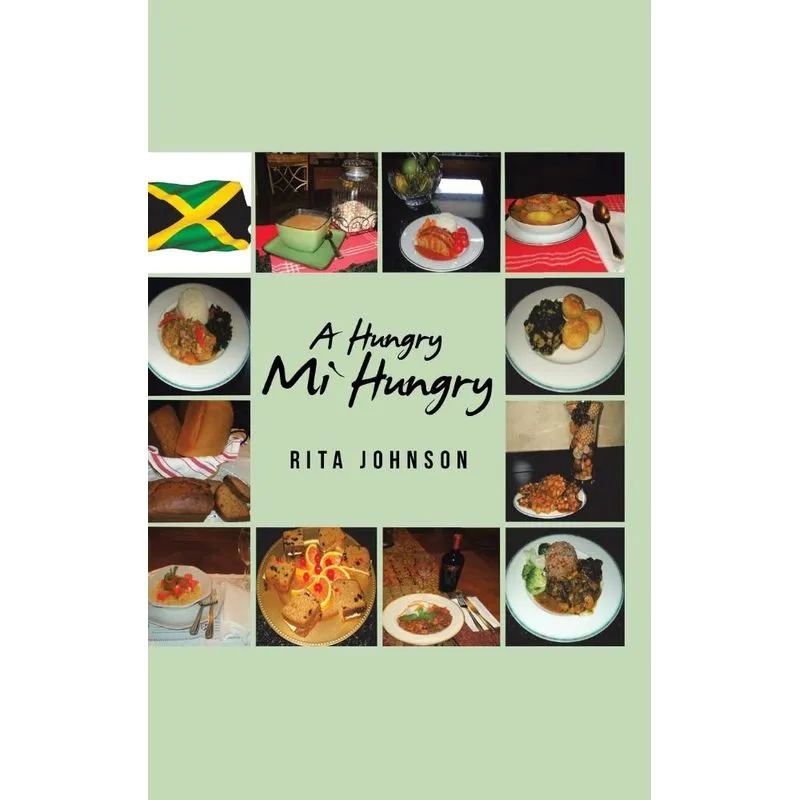 A Hungry Mi Hungry