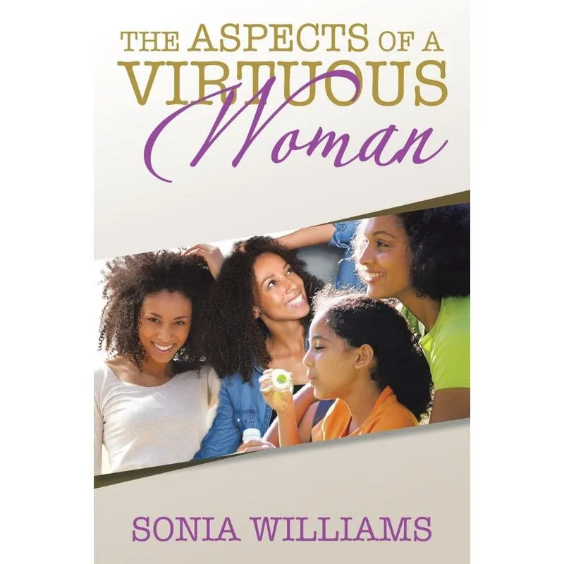 The Aspects of a Virtuous Woman