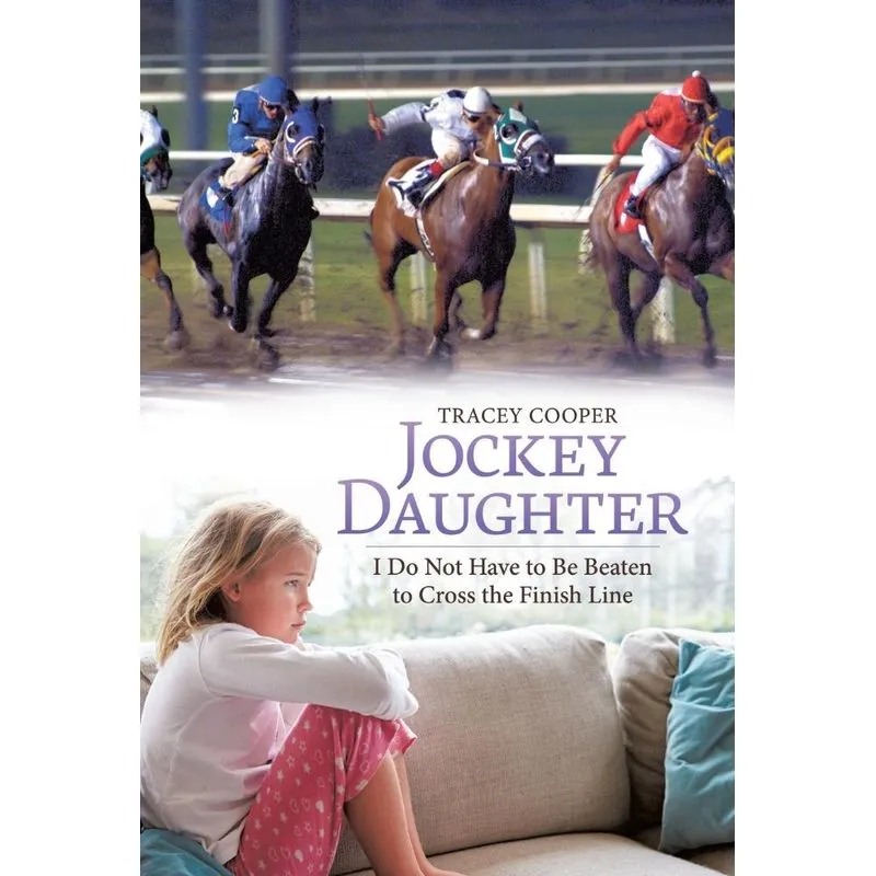 Jockey Daughter