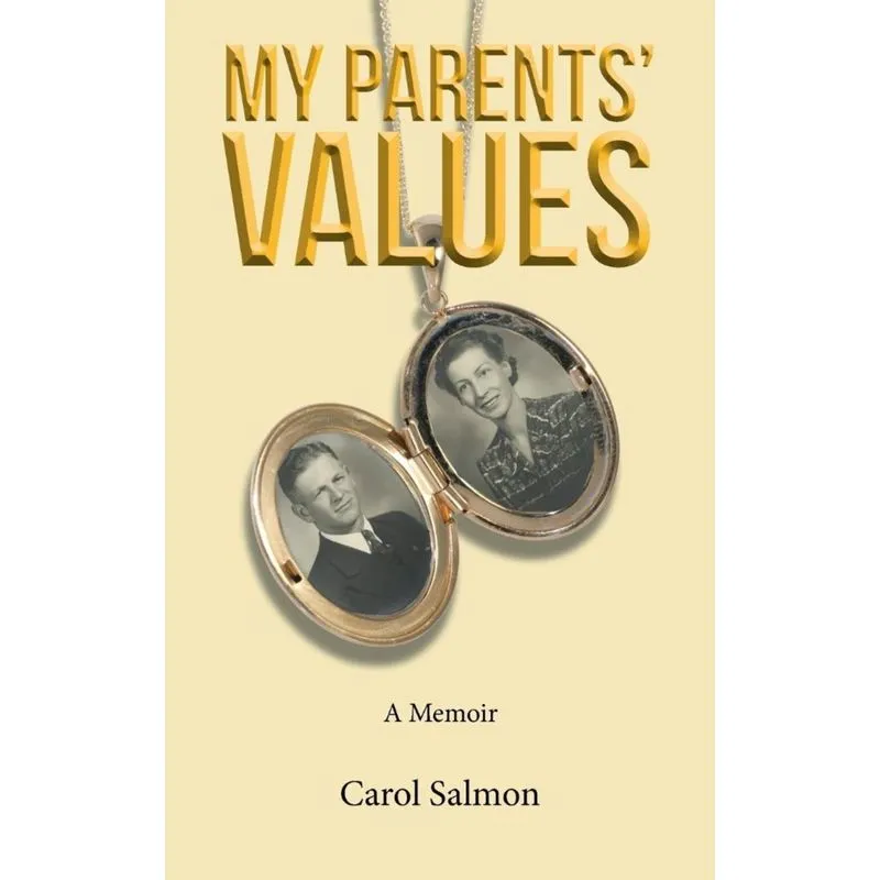 My Parents Values