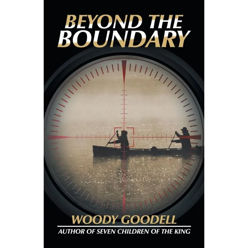 Beyond the Boundary