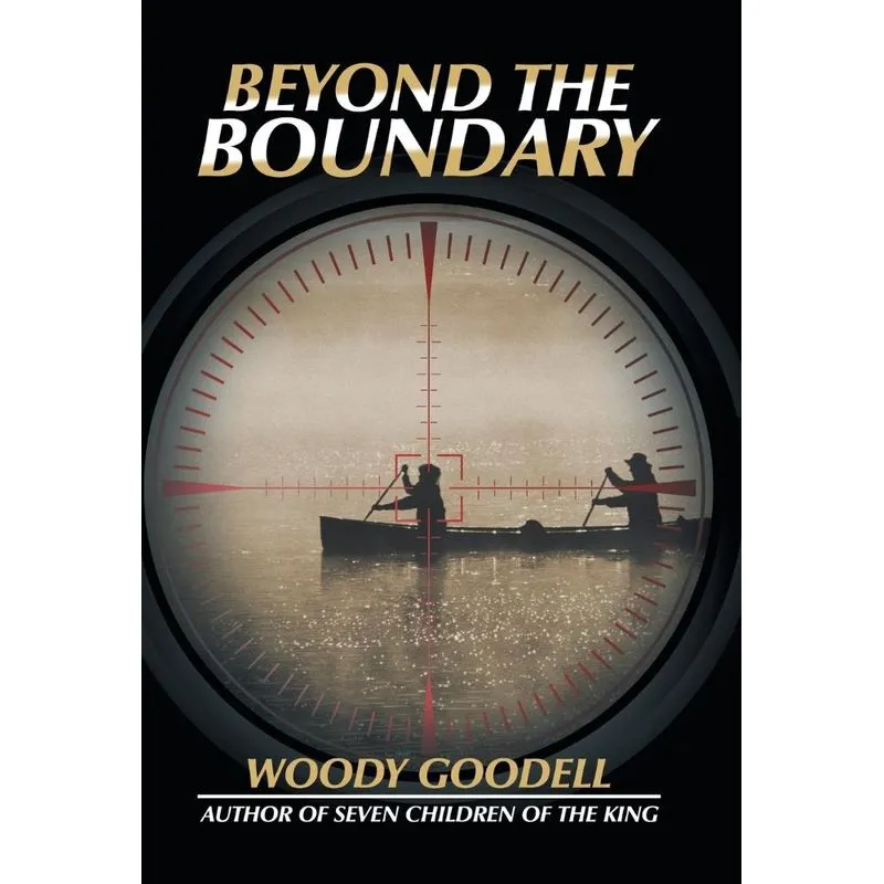 Beyond the Boundary