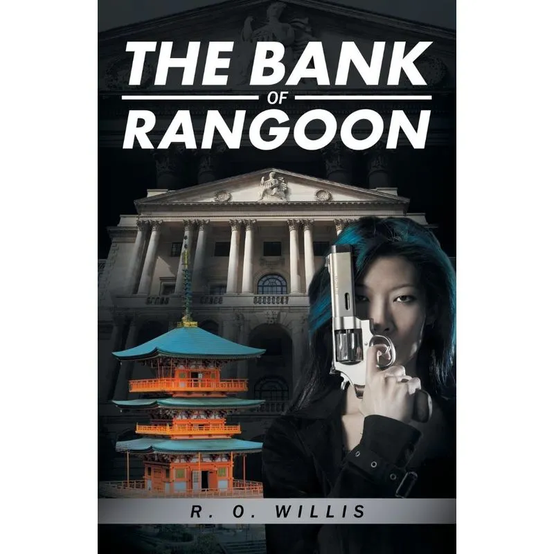 The Bank of Rangoon