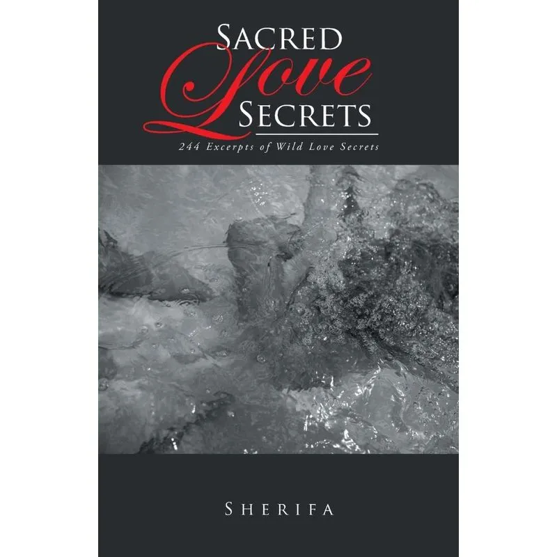 Sacred Love Secrets