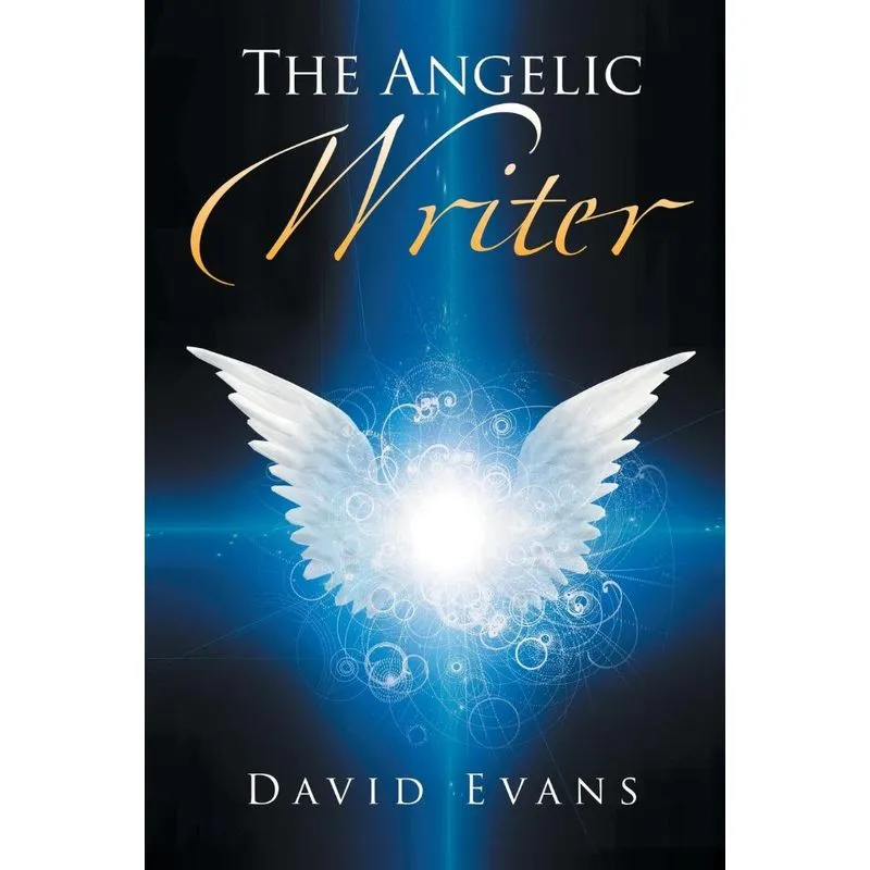 The Angelic Writer