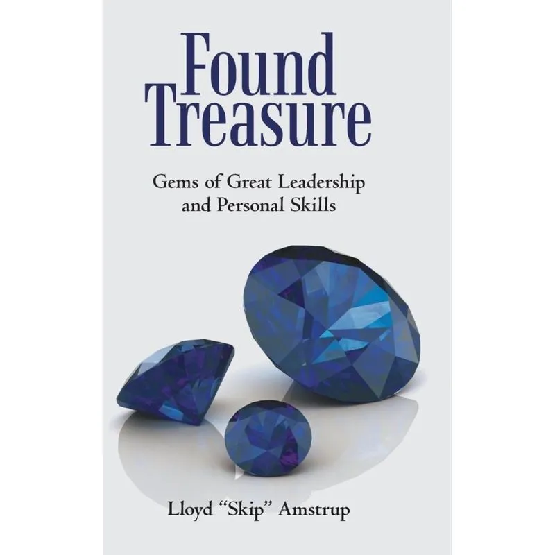 Found Treasure