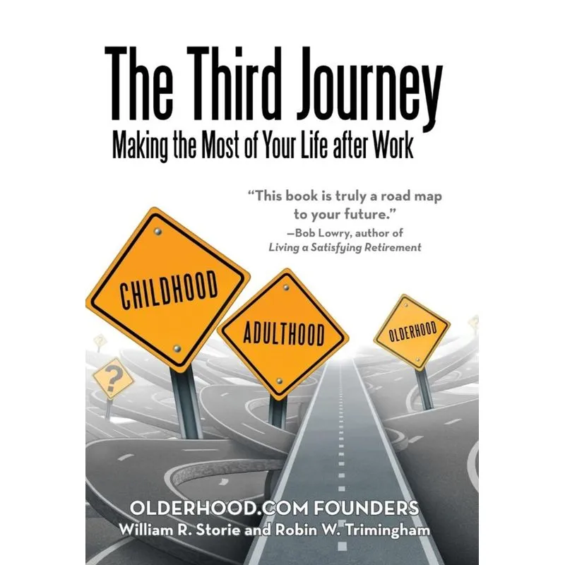 The Third Journey