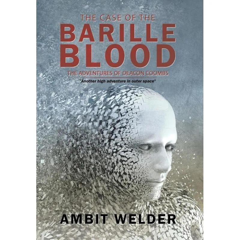 The Case of the Barille Blood