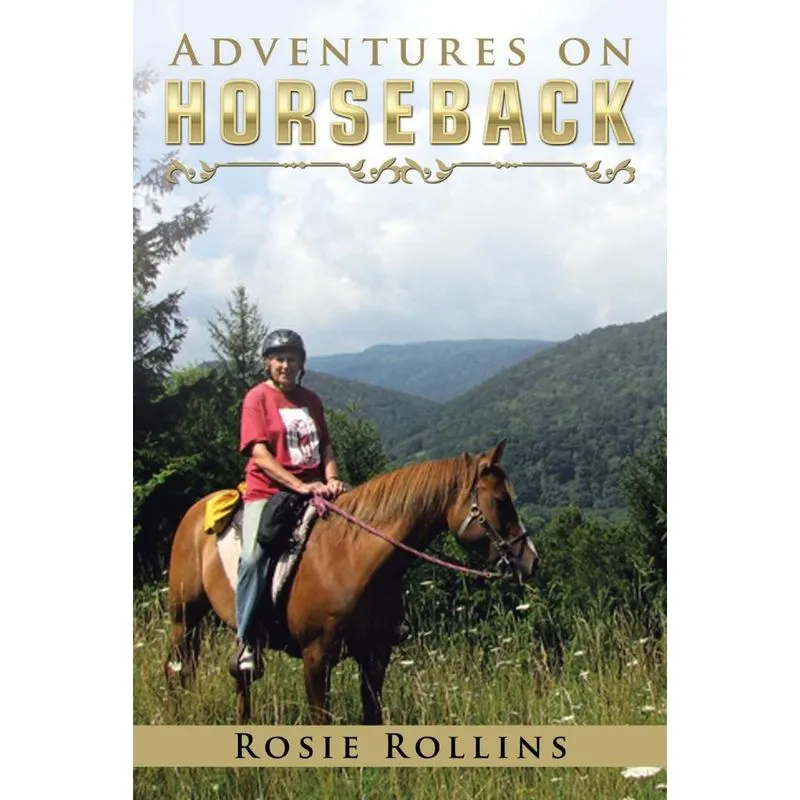 Adventures on Horseback