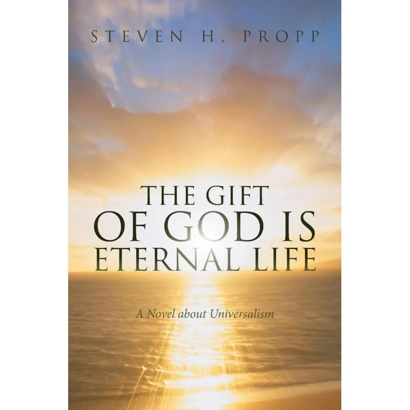 The Gift of God Is Eternal Life