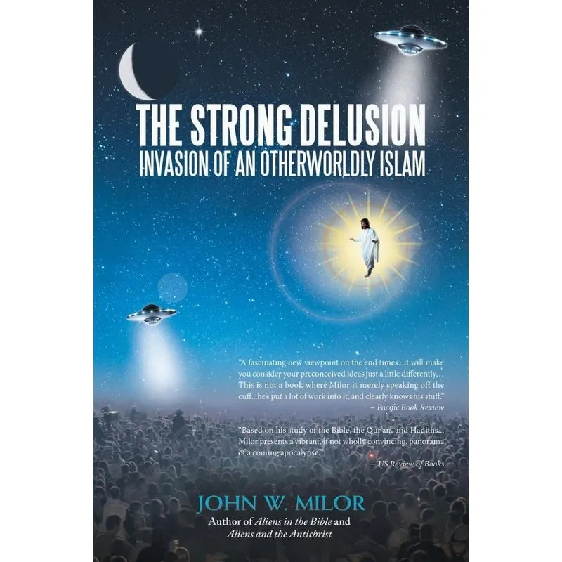 The Strong Delusion