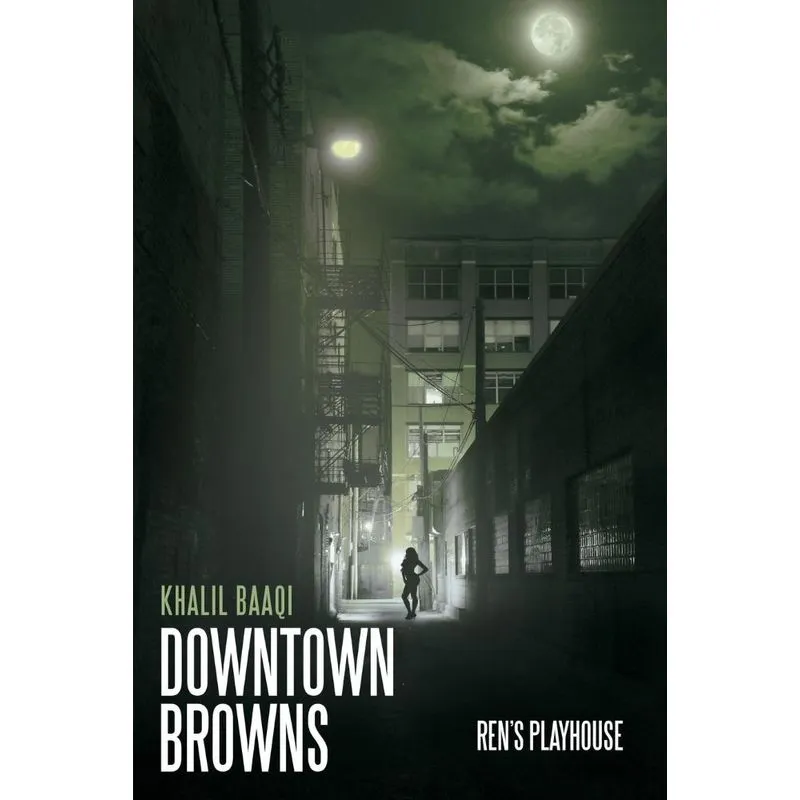 Downtown Browns