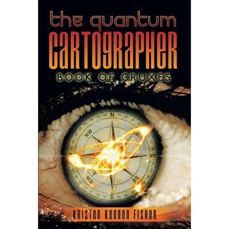 The Quantum Cartographer