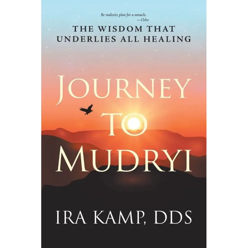 Journey to Mudryi