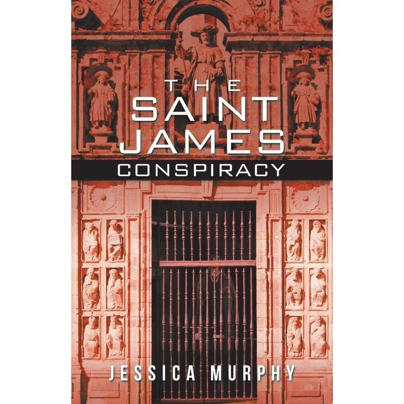 The Saint James Conspiracy