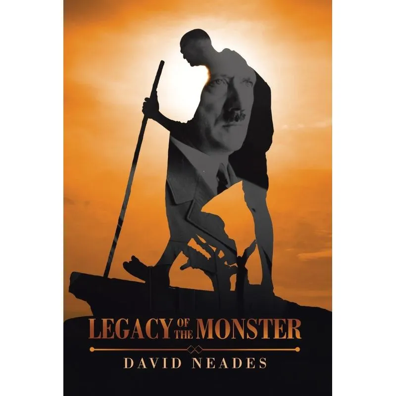 Legacy of the Monster