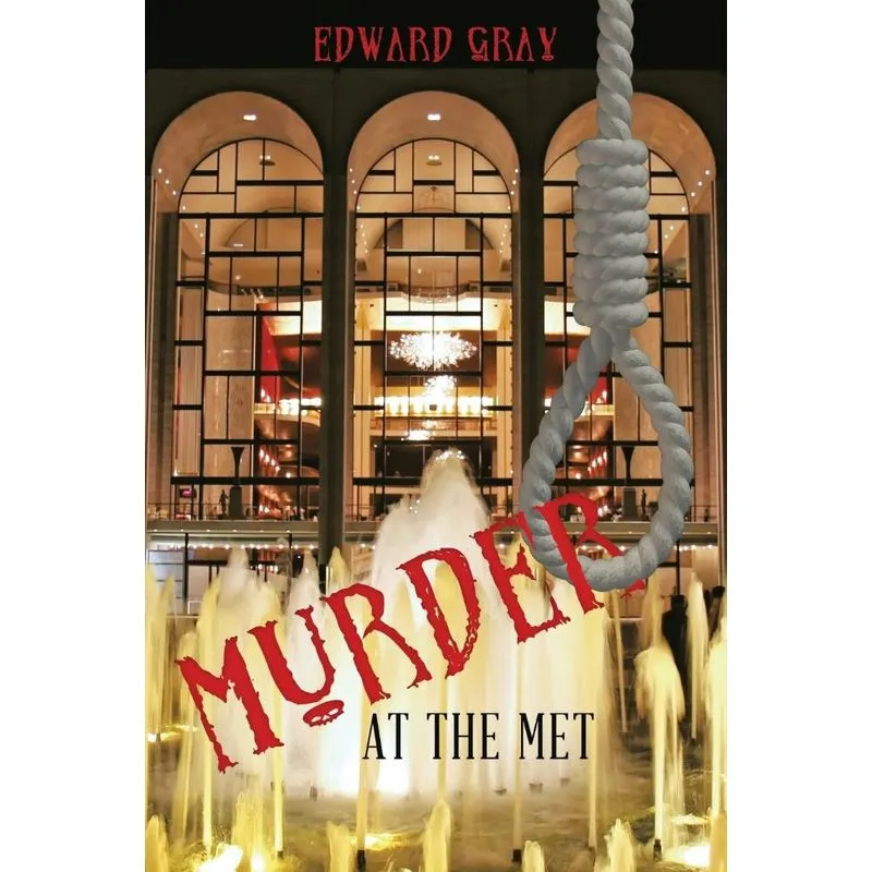 Murder at the Met