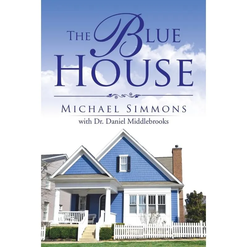The Blue House