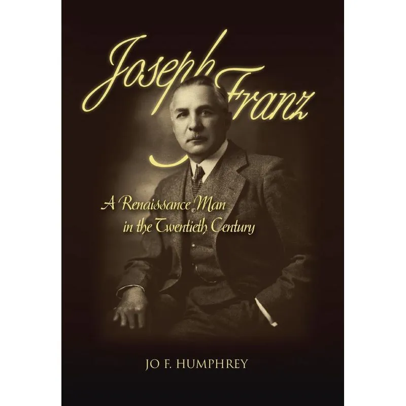 Joseph Franz
