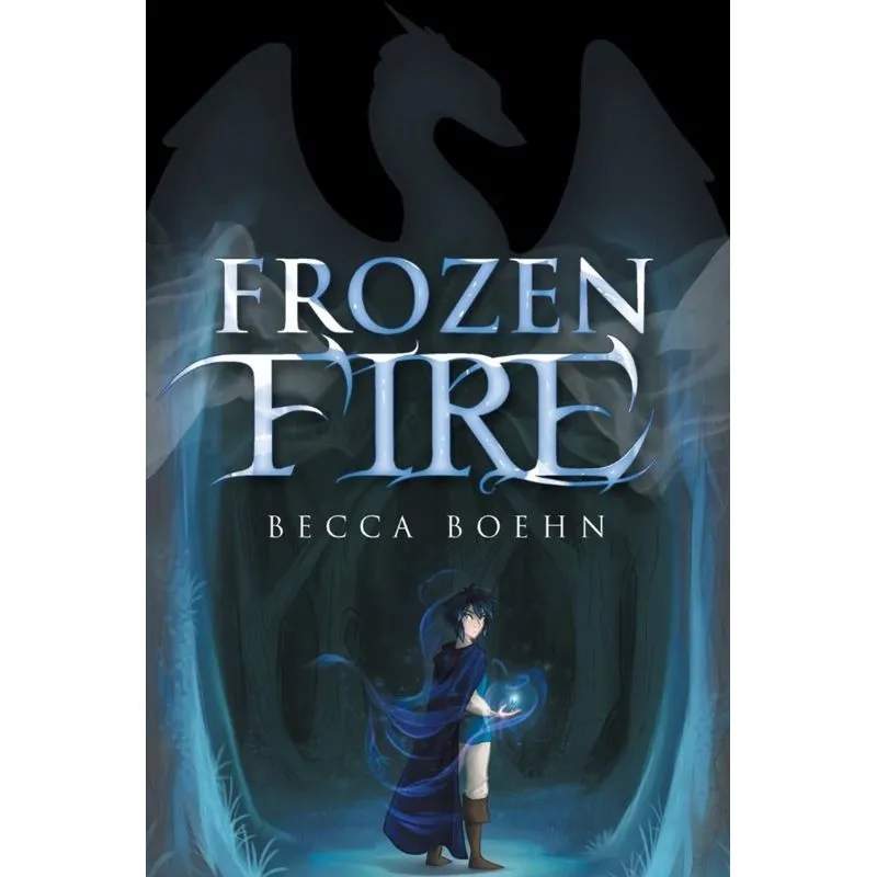 Frozen Fire