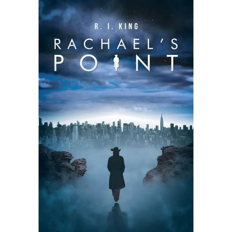 Rachaels Point