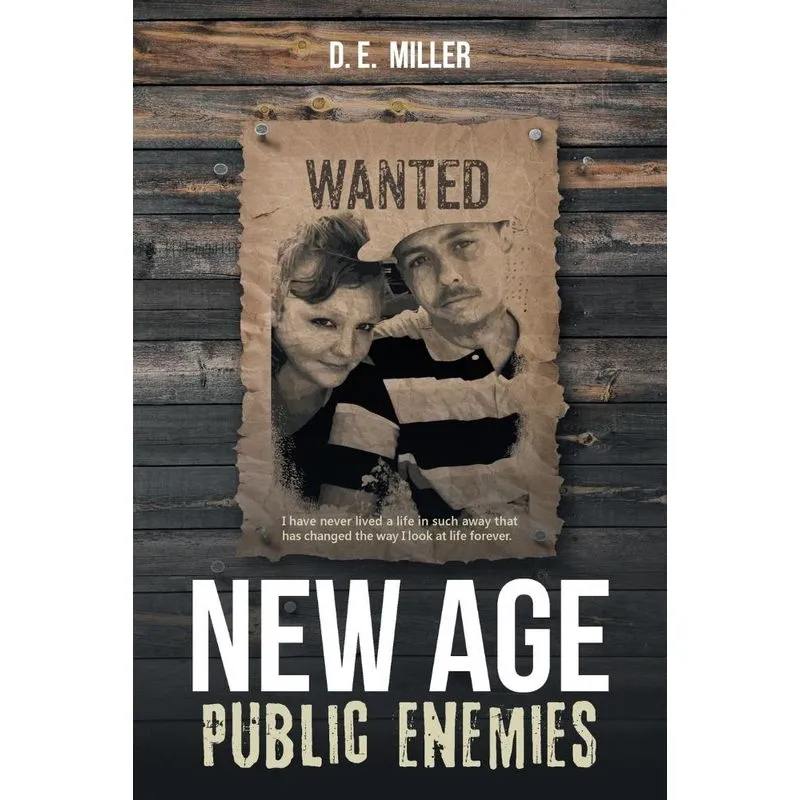 New Age Public Enemies