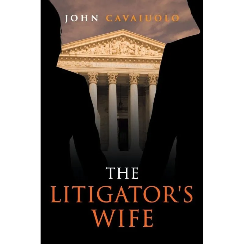 The Litigators Wife
