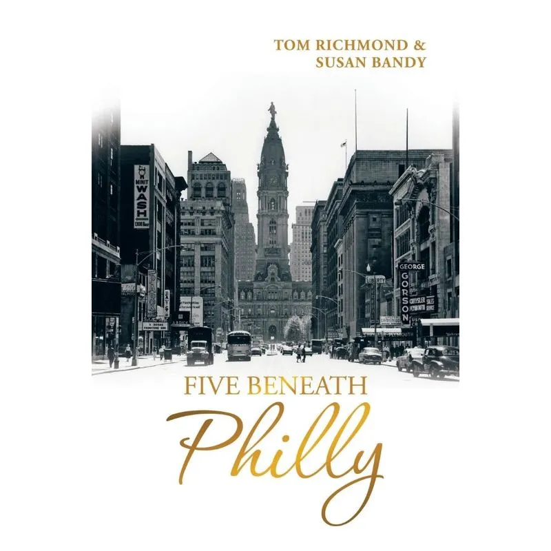 Five Beneath Philly