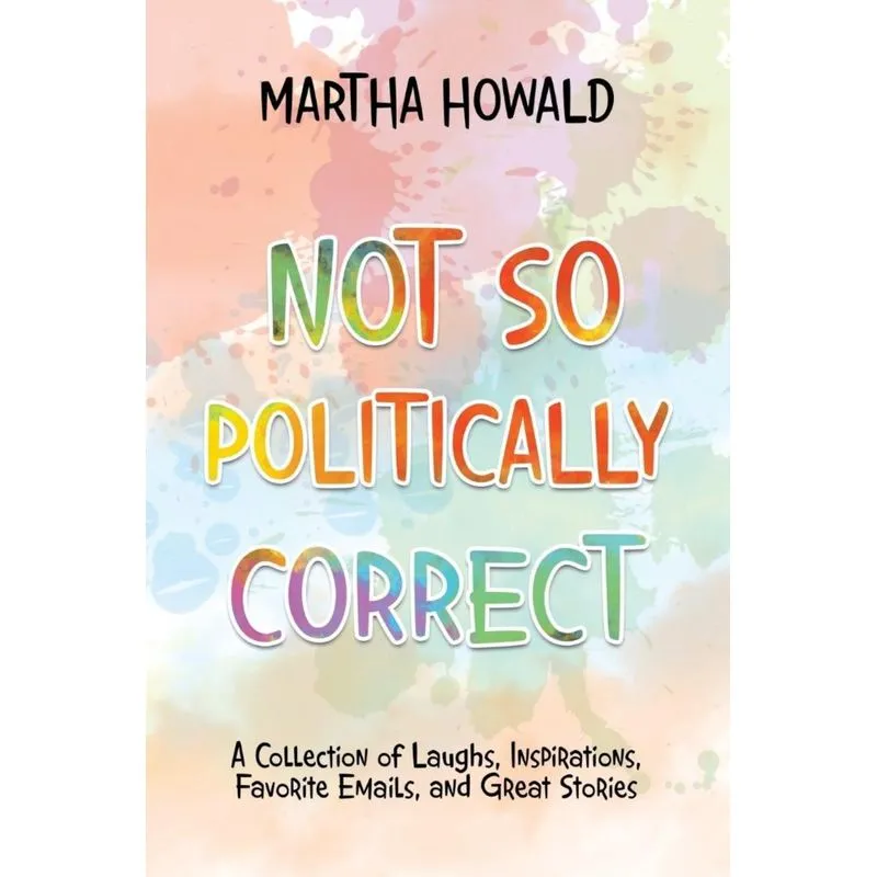 Not so Politically Correct