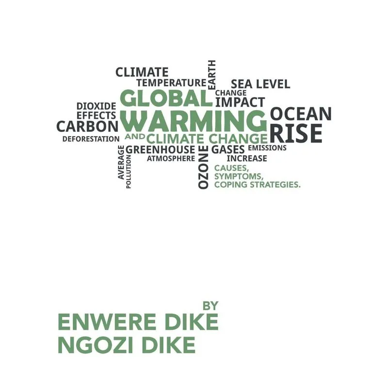 Global Warming and Climate Change