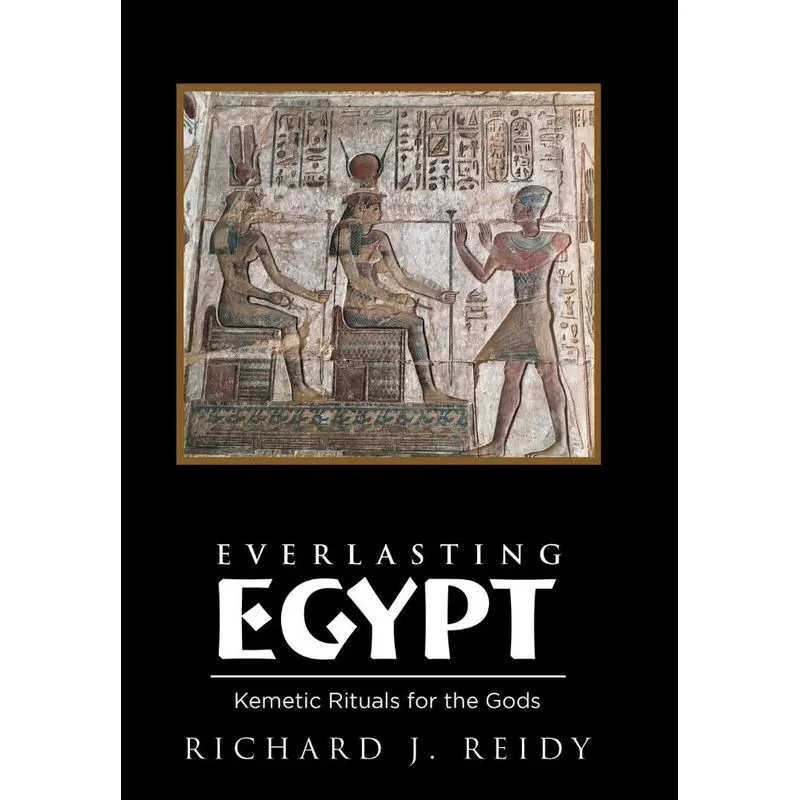 Everlasting Egypt