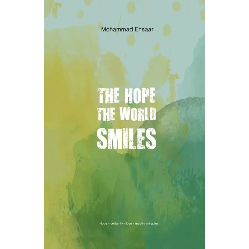 The Hope the World Smiles