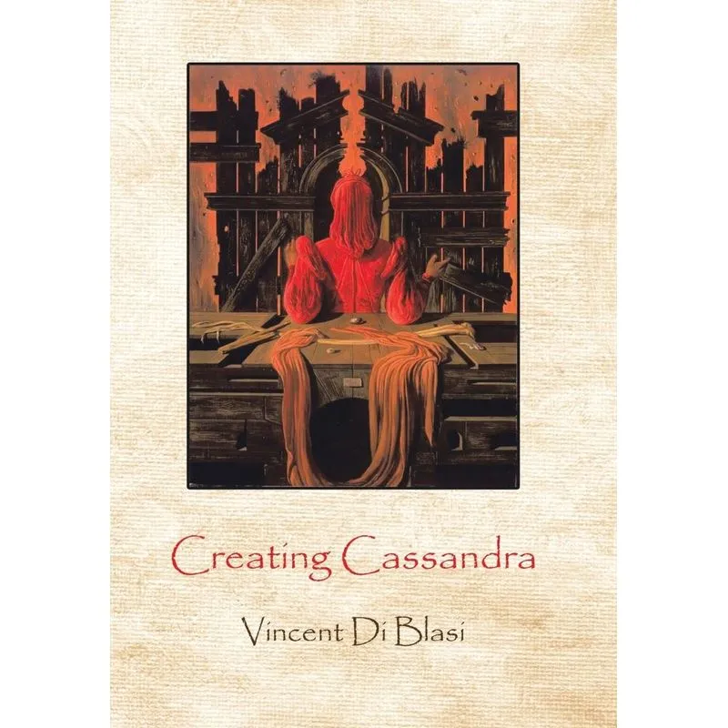 Creating Cassandra