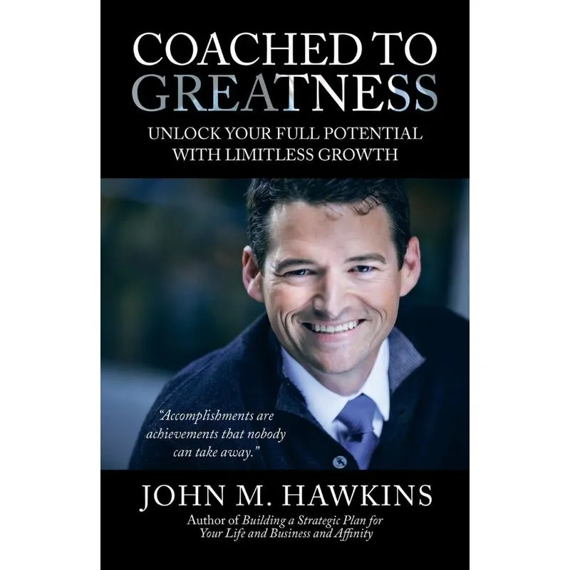 Coached to Greatness
