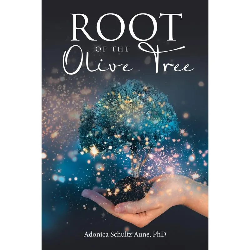 Root of the Olive Tree
