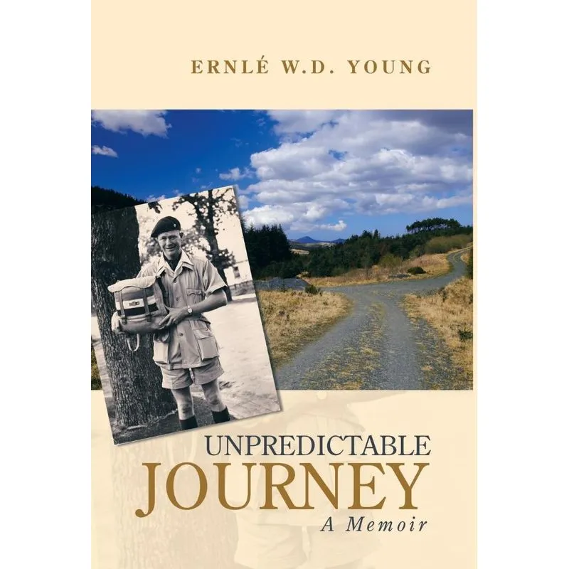 Unpredictable Journey