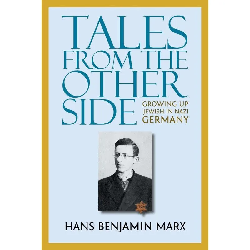 Tales from the Other Side