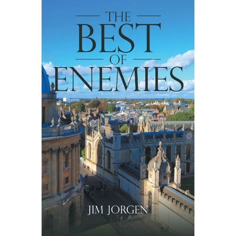THE BEST OF ENEMIES