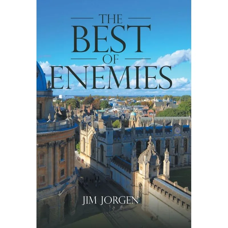 THE BEST OF ENEMIES