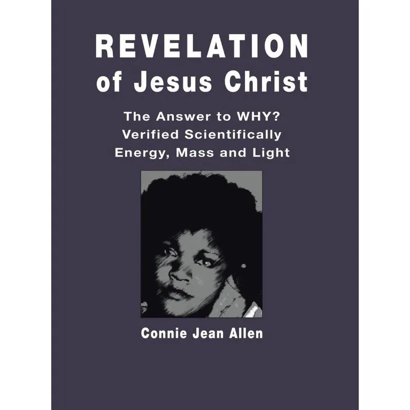 Revelation of Jesus Christ