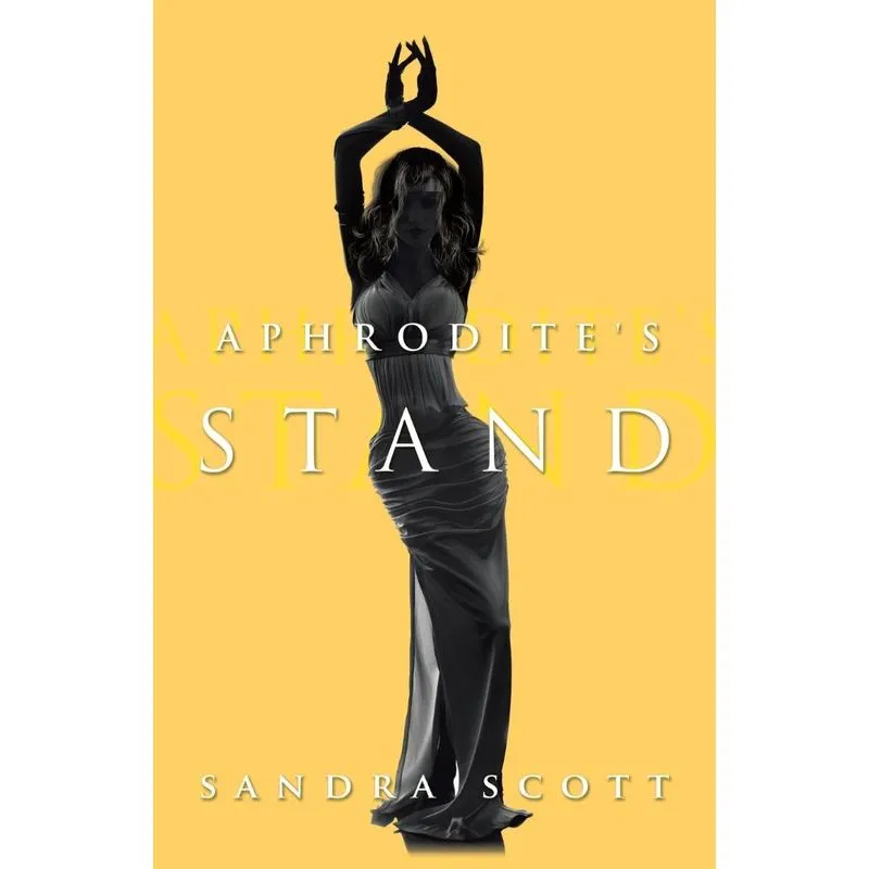 Aphrodites Stand