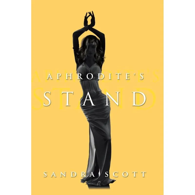 Aphrodites Stand