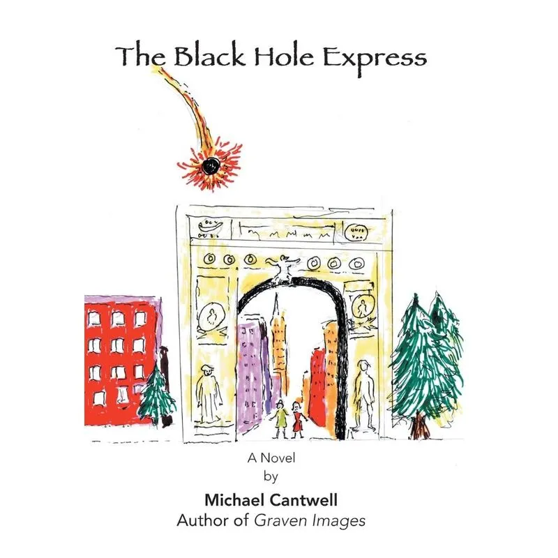 The Black Hole Express