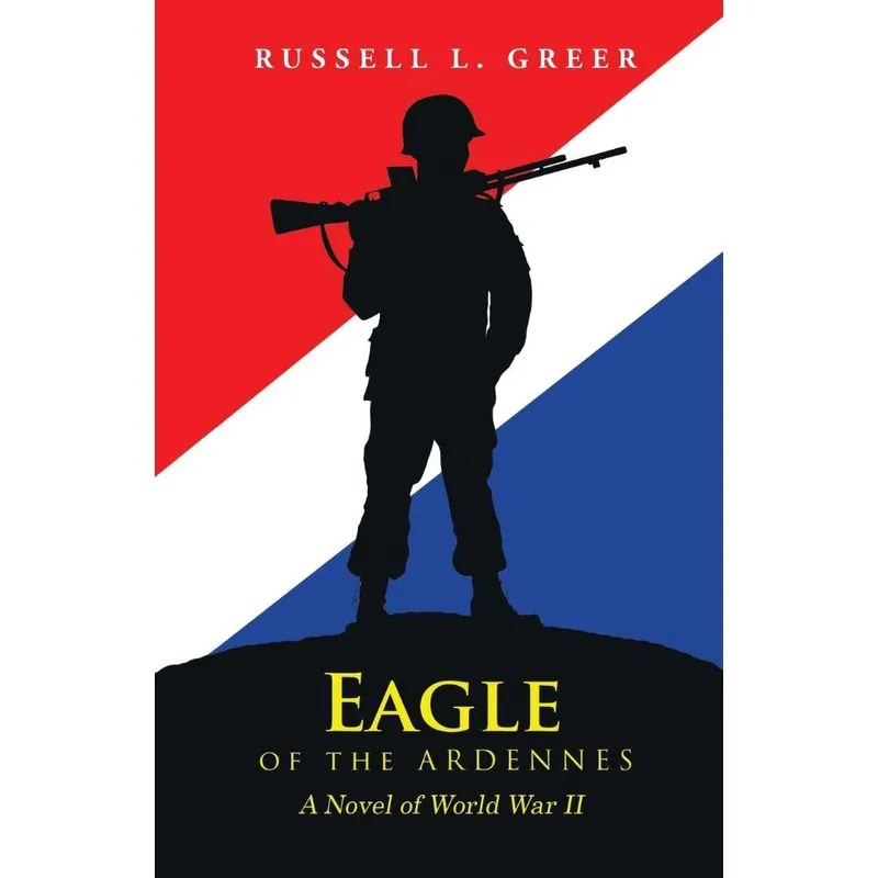 Eagle of the Ardennes