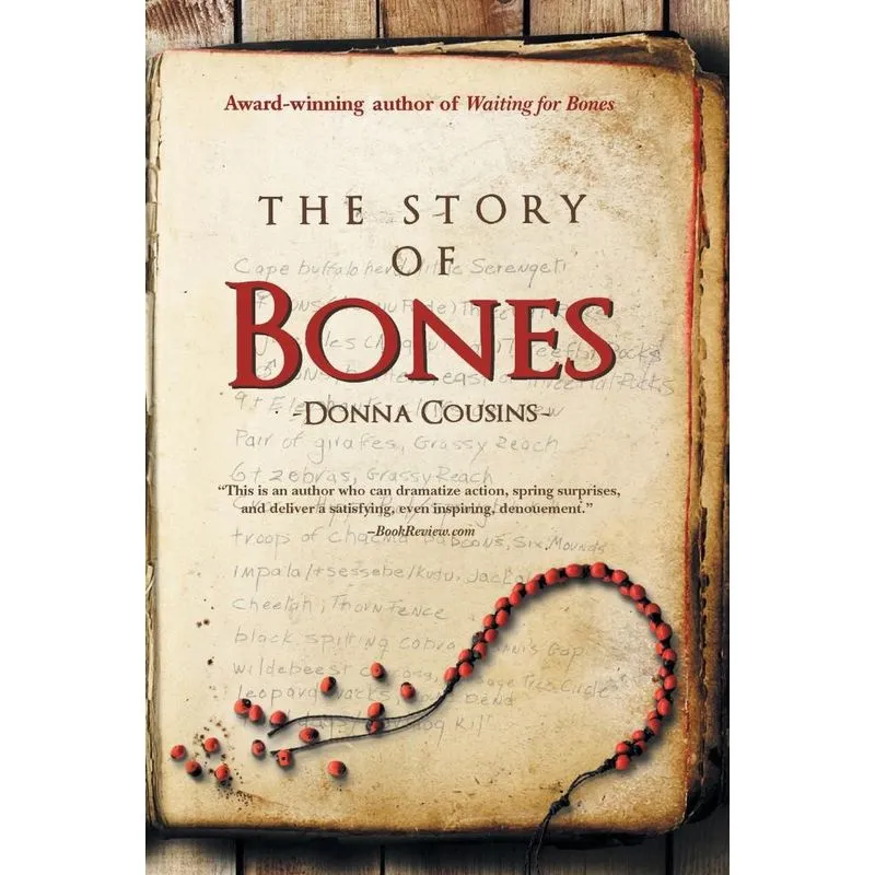 The Story of Bones