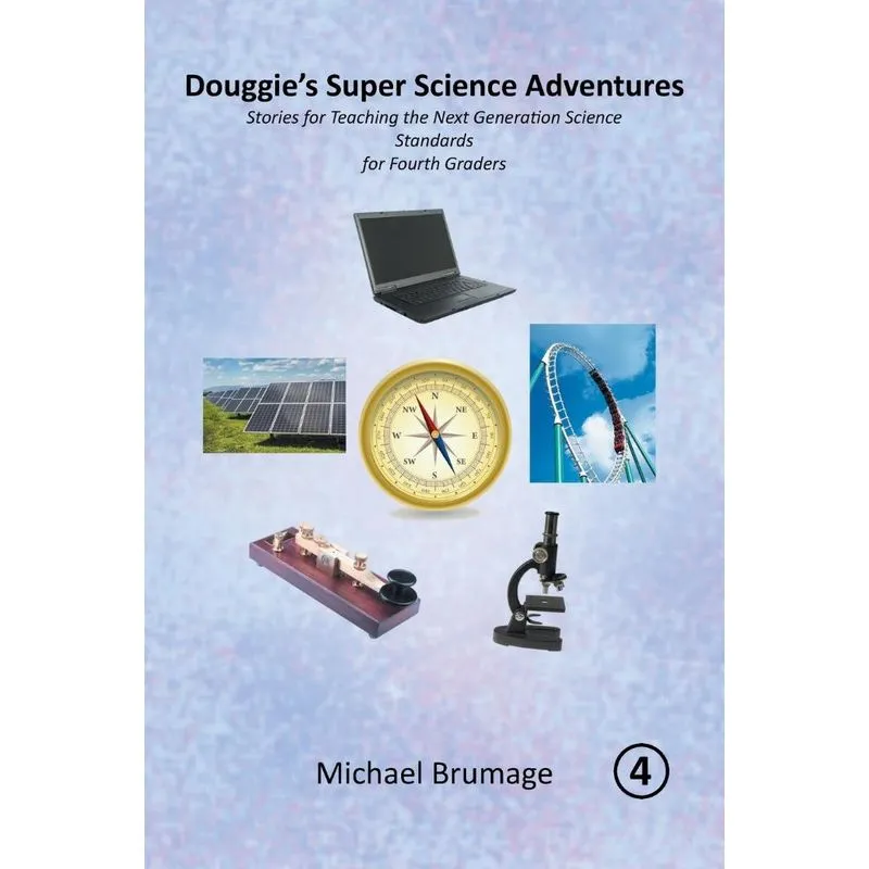 DouggieS Super Science Adventures