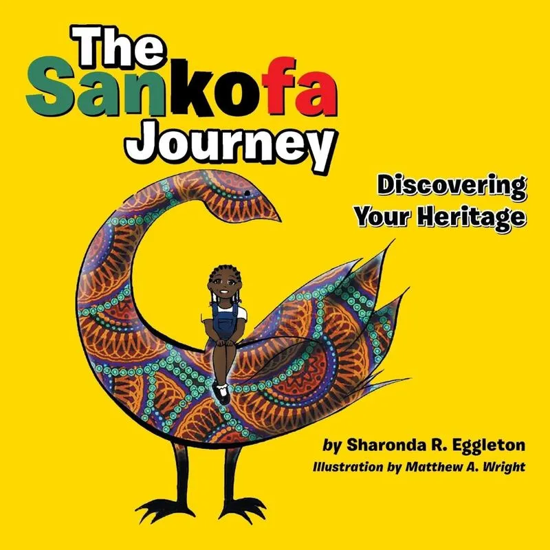 The Sankofa Journey