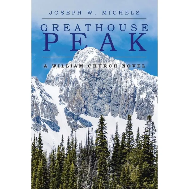 Greathouse Peak