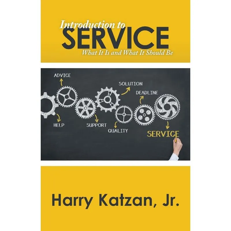 Introduction to Service